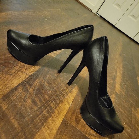 Jessica simpson waleo pumps hot sale